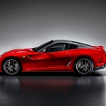 Ferrari 599 GTO