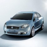 Fiat Linea