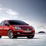 Fiat Linea Emotion 1.4